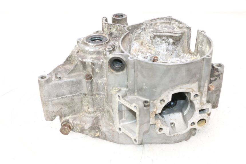 photo de ENGINE CRANKCASE HM HONDA DERAPAGE 50 (2007 - 2009) - Alternative perspective