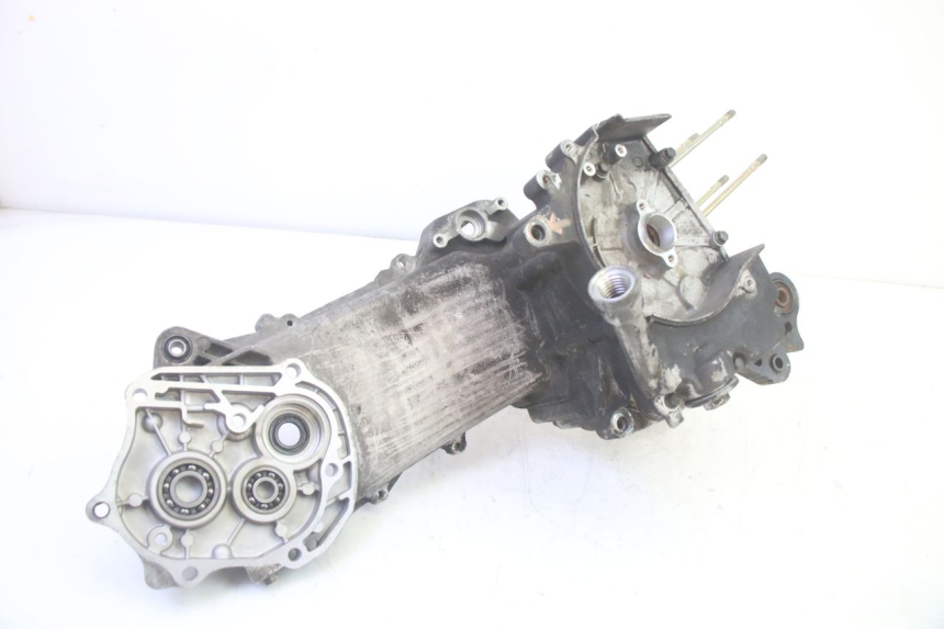 photo de ENGINE LOWER CASING LONGJIA DIGITA 4T 50 (2019 - 2022) - Alternative perspective