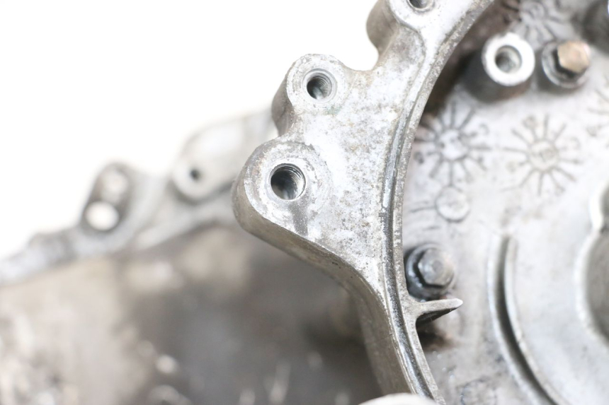 photo de ENGINE BOTTOM CASE KYMCO DINK 4T 50 (2007 - 2018) - Markings and original references