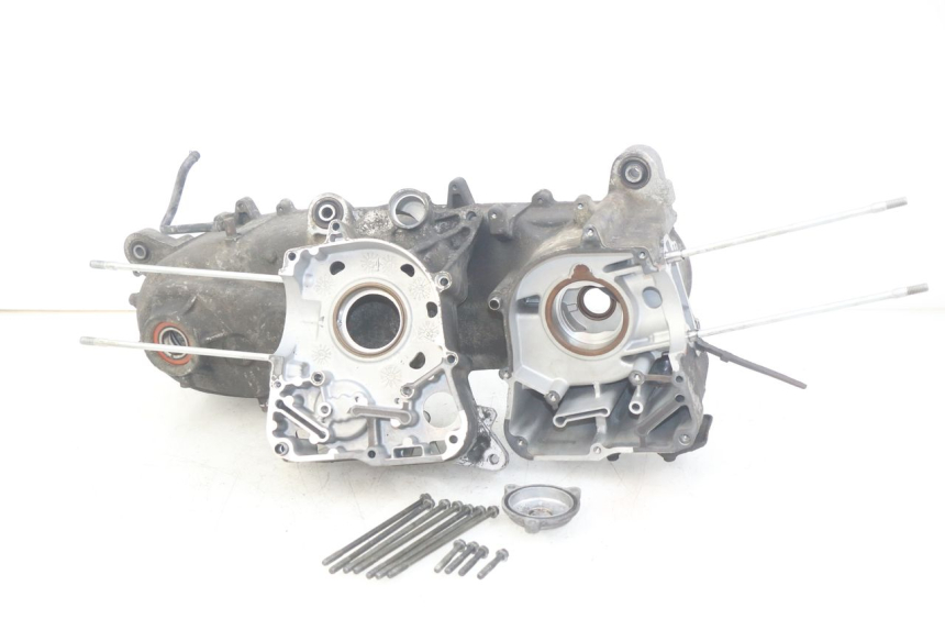 photo de ENGINE LOWER CASING KYMCO DINK STREET 125 (2009 - 2014) - Component detail