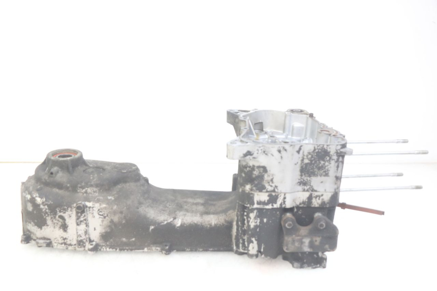 photo de ENGINE LOWER CASING KYMCO DINK STREET 125 (2009 - 2014) - Zoom on usage condition