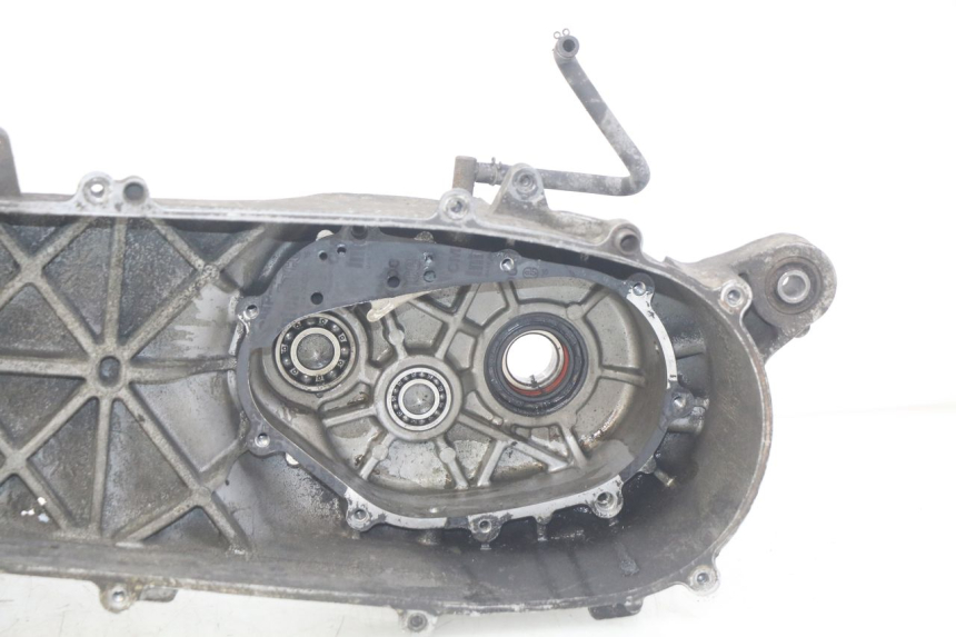 photo de ENGINE LOWER CASING KYMCO DINK STREET 125 (2009 - 2014) - Product overview