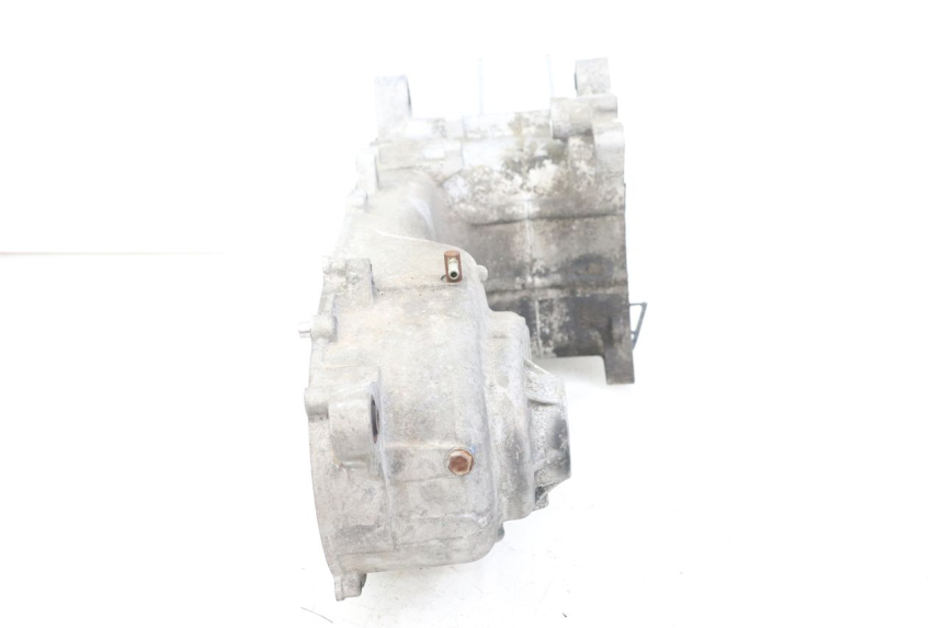 photo de ENGINE LOWER CASING KYMCO DINK STREET 125 (2009 - 2014) - Surface and material condition