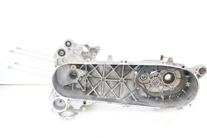 photo de ENGINE LOWER CASING KYMCO DINK STREET 125 (2009 - 2014) - Markings and original references