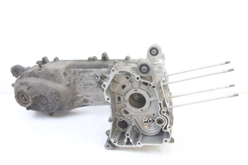 photo de ENGINE LOWER CASING KYMCO DINK STREET 125 (2009 - 2014) - Technical close-up