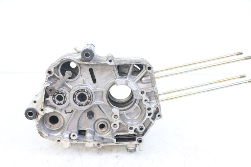 photo de ENGINE LOWER CASING LONCIN DIRT BIKE 125 - Main view
