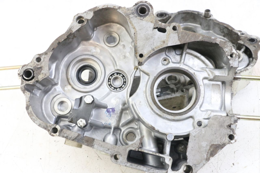 photo de ENGINE LOWER CASING LONCIN DIRT BIKE 125 - Additional view of the item