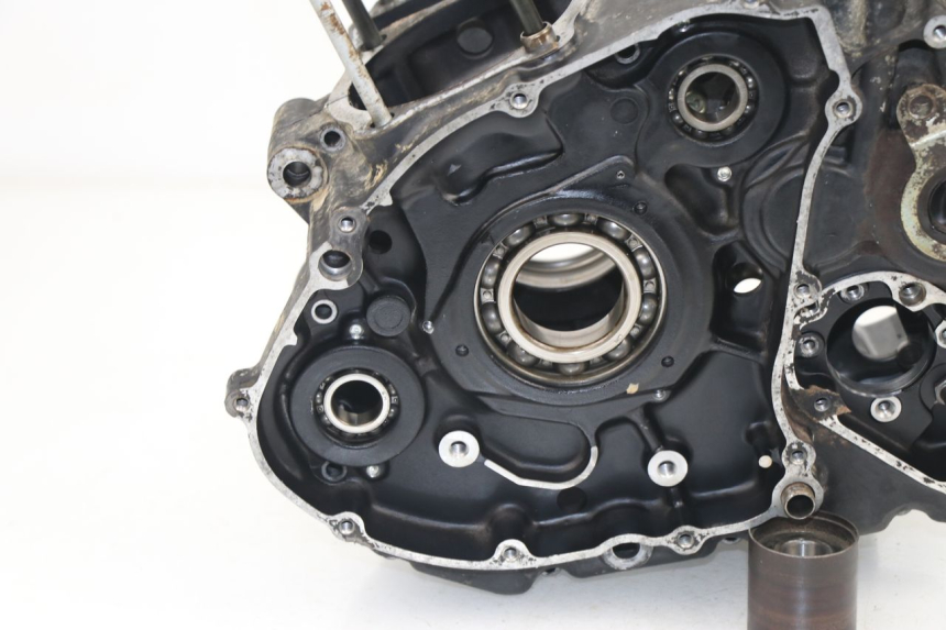 photo de ENGINE CRANKCASE SUZUKI DR DJEBEL 600 (1985 - 1990) - Product overview