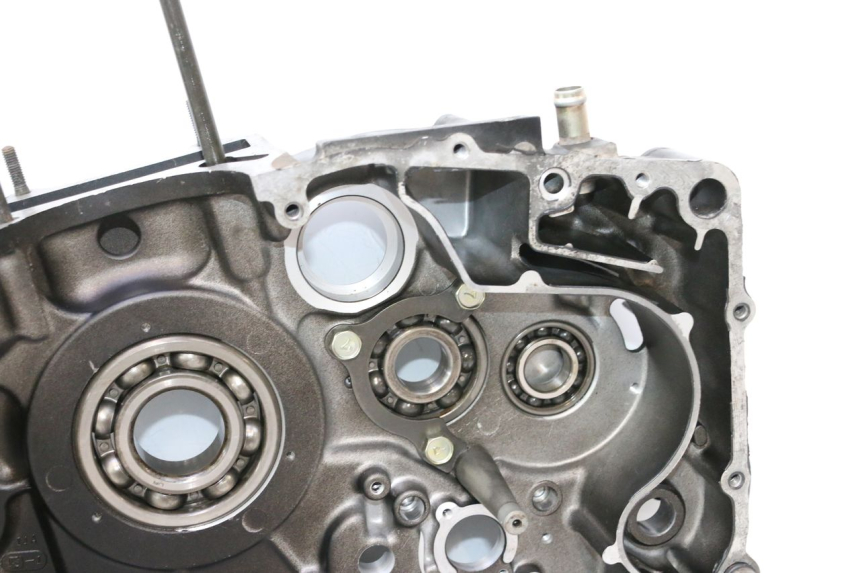photo de ENGINE CRANKCASE SUZUKI DR S 600 (1985 - 1989) - Used quality zoom