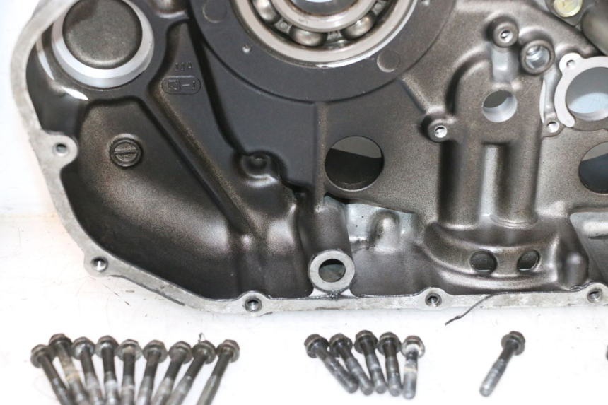 photo de ENGINE CRANKCASE SUZUKI DR S 600 (1985 - 1989) - Main view