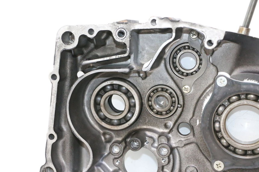 photo de ENGINE CRANKCASE SUZUKI DR S 600 (1985 - 1989) - Product overview
