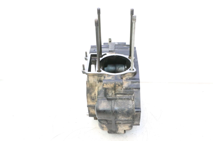 photo de ENGINE CRANKCASE SUZUKI DR S 600 (1985 - 1989) - Technical close-up