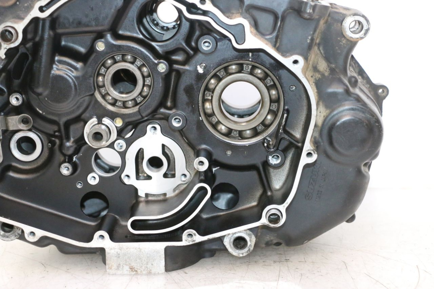 photo de ENGINE CRANKCASE SUZUKI DR S 600 (1985 - 1989) - Product overview