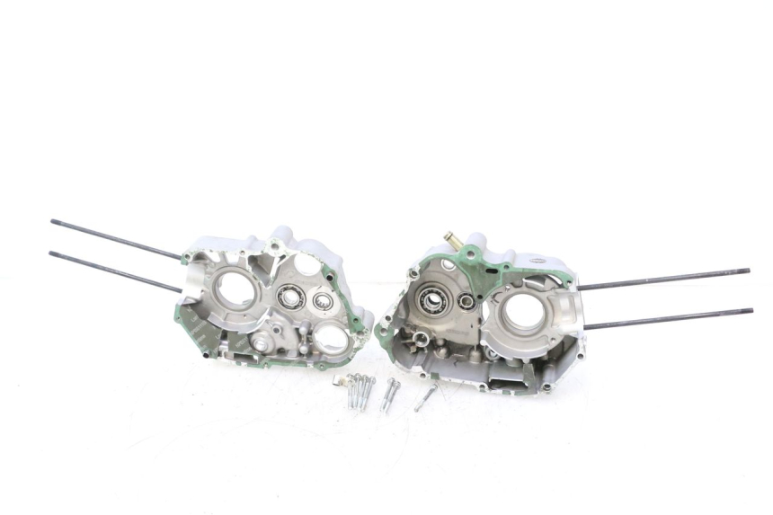 photo de ENGINE CRANKCASE MINI MX DRIFT 150 - Component detail