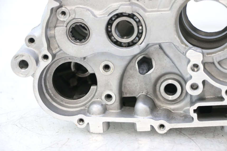 photo de ENGINE CRANKCASE MINI MX DRIFT 150 - High-resolution close-up
