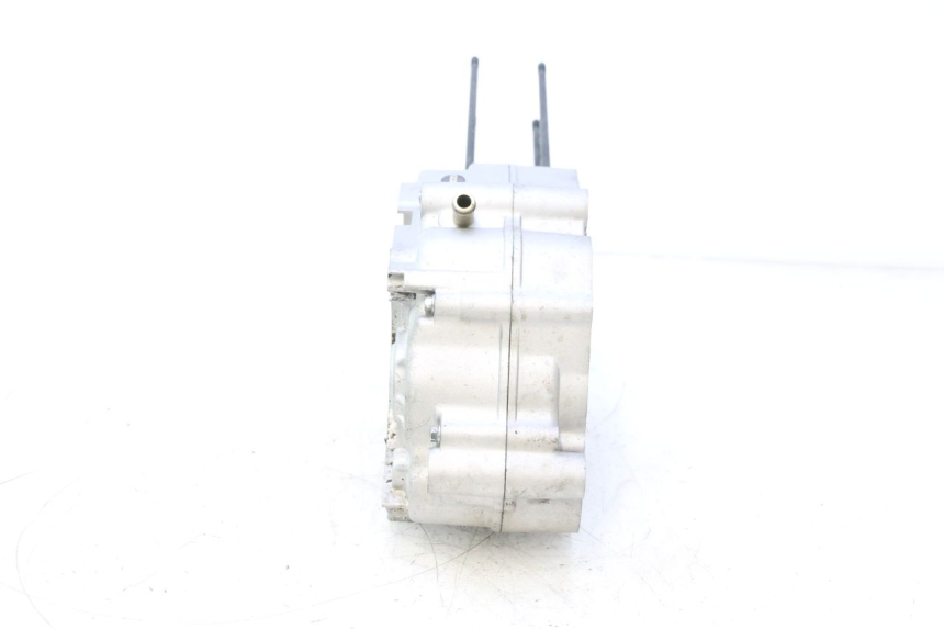 photo de ENGINE CRANKCASE MINI MX DRIFT 150 - Detailed visual inspection