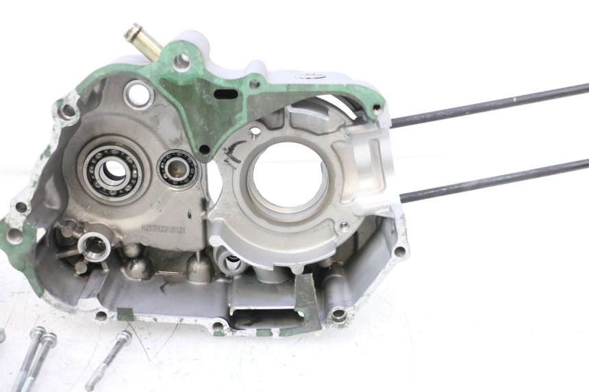 photo de ENGINE CRANKCASE MINI MX DRIFT 150 - Used quality zoom