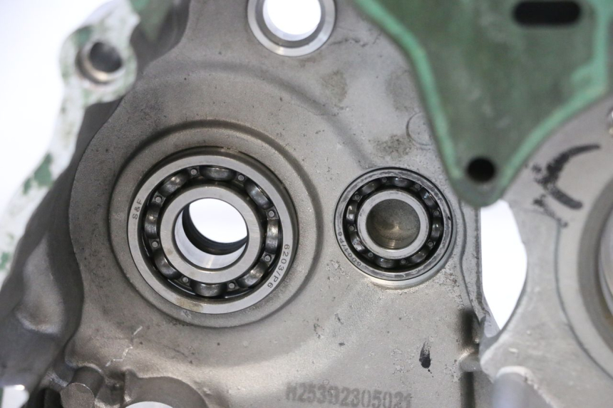 photo de ENGINE CRANKCASE MINI MX DRIFT 150 - Main view