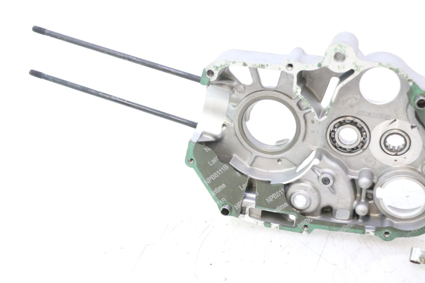 photo de ENGINE CRANKCASE MINI MX DRIFT 150 - Alternative perspective