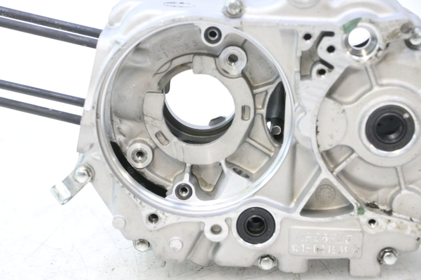 photo de ENGINE CRANKCASE MINI MX DRIFT 150 - Product overview