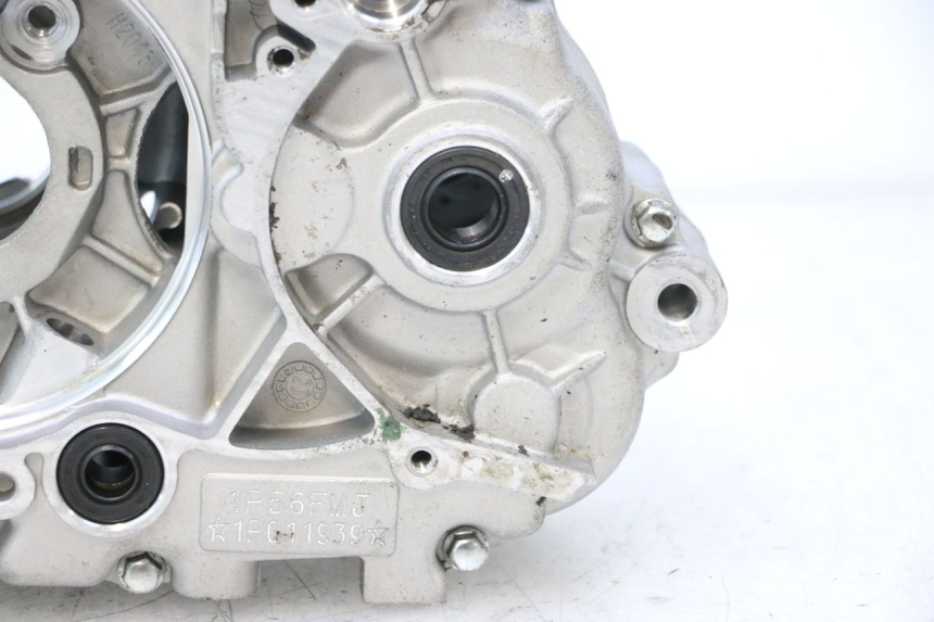 photo de ENGINE CRANKCASE MINI MX DRIFT 150 - Surface and material condition