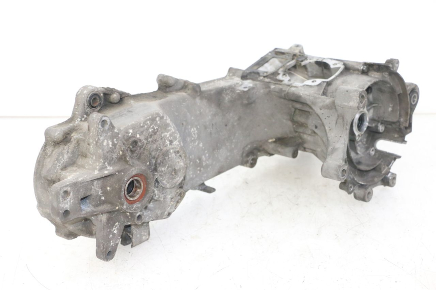 photo de ENGINE LOWER CASING PEUGEOT ELYSTAR 50 (2002 - 2014) - Markings and original references