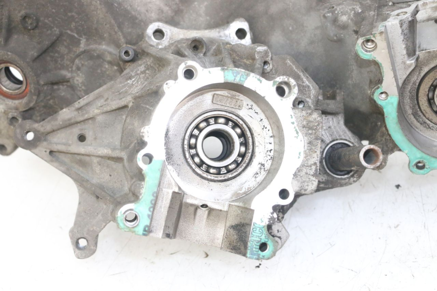 photo de ENGINE LOWER CASING PEUGEOT ELYSTAR 50 (2002 - 2014) - Spare part profile view