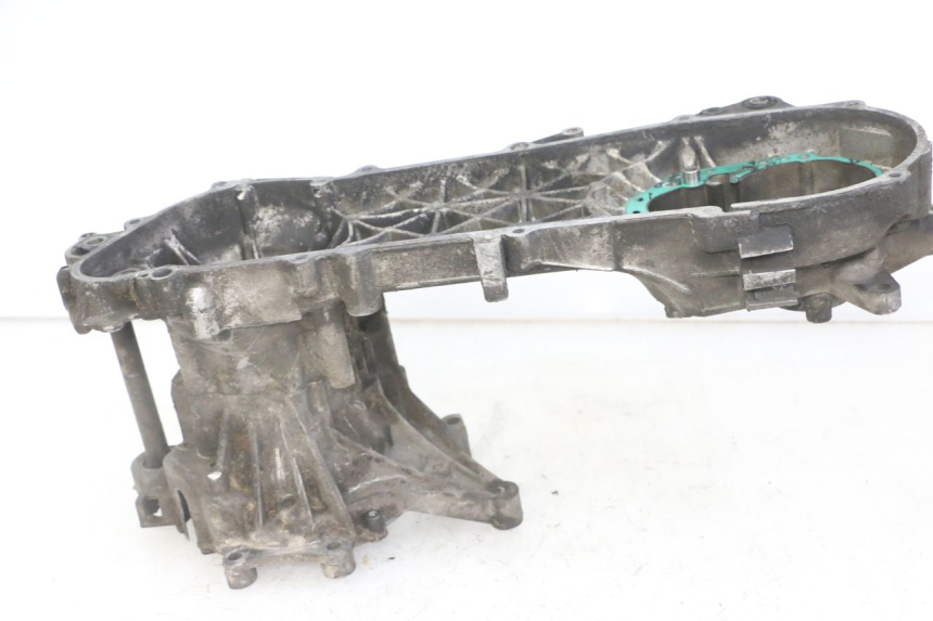 photo de ENGINE LOWER CASING PEUGEOT ELYSTAR 50 (2002 - 2014) - Markings and original references
