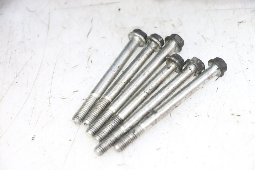 photo de ENGINE LOWER CASING PEUGEOT ELYSTAR 50 (2002 - 2014) - Zoom on usage condition