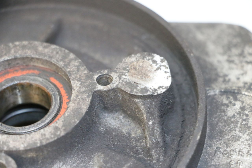 photo de ENGINE LOWER CASING PEUGEOT ELYSTAR 50 (2002 - 2014) - Technical close-up