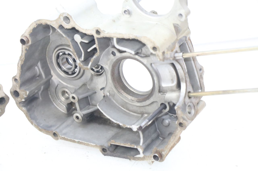 photo de ENGINE BOTTOM CASE CHINESE QUAD ENFANT ATV PUMA 50 - Component zoom