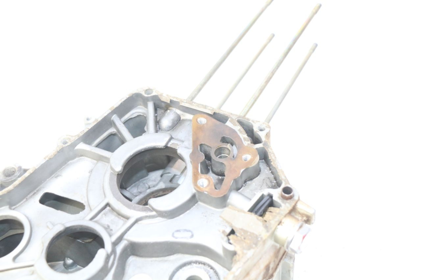 photo de ENGINE BOTTOM CASE CHINESE QUAD ENFANT ATV PUMA 50 - Zoom on usage condition