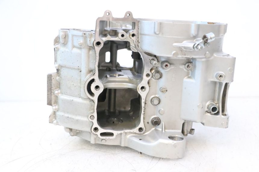 photo de ENGINE CRANKCASE KAWASAKI ER-6 ER6 N 650 (2005 - 2009) - Zoom on usage condition