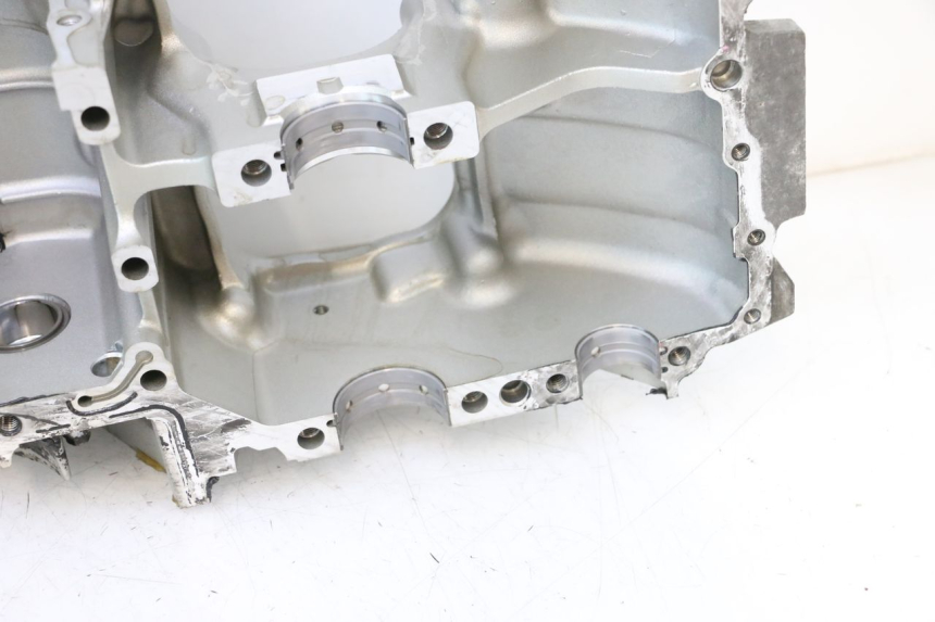 photo de ENGINE CRANKCASE KAWASAKI ER-6 ER6 N 650 (2005 - 2009) - Main view