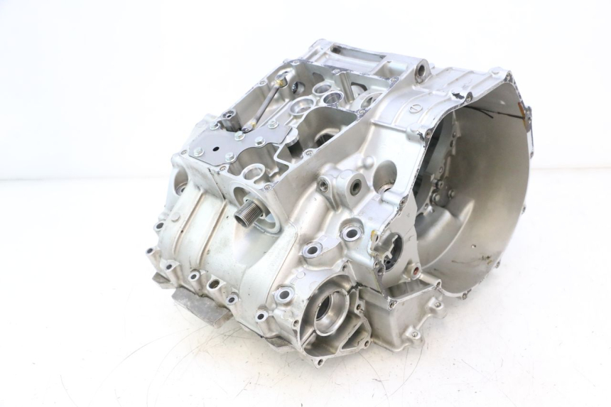 photo de ENGINE CRANKCASE KAWASAKI ER-6 ER6 N 650 (2005 - 2009) - Alternative perspective