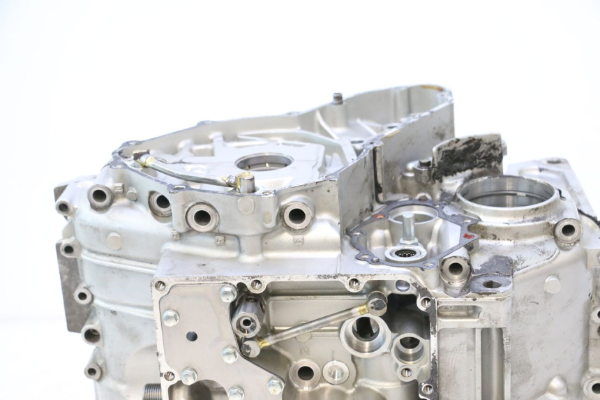 photo de ENGINE CRANKCASE KAWASAKI ER-6 ER6 N 650 (2005 - 2009) - Technical close-up