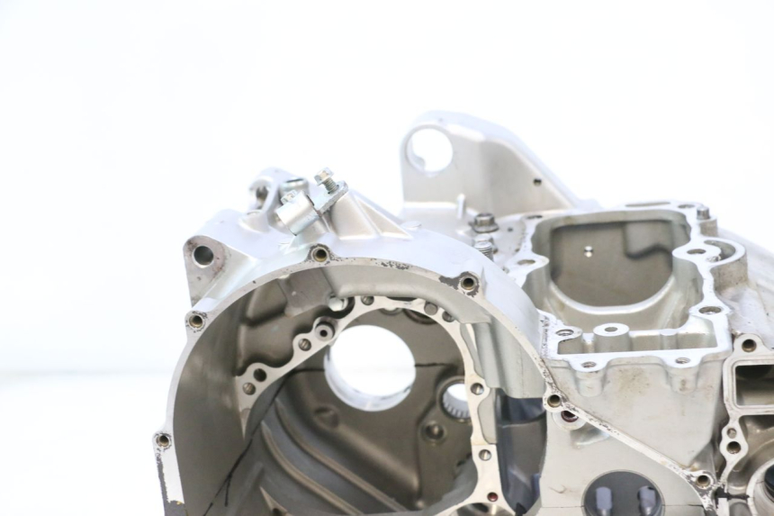 photo de ENGINE CRANKCASE KAWASAKI ER-6 ER6 N 650 (2005 - 2009) - Checked used part