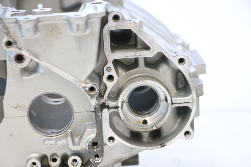 photo de ENGINE CRANKCASE KAWASAKI ER-6 ER6 N 650 (2005 - 2009) - Markings and original references