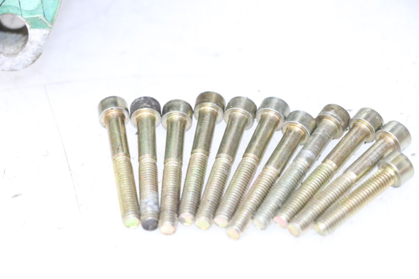 photo de ENGINE CRANKCASE APRILIA ETX 125 (1998 - 2002) - Supplementary product photo