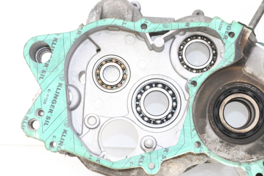 photo de ENGINE CRANKCASE APRILIA ETX 125 (1998 - 2002) - Used quality zoom