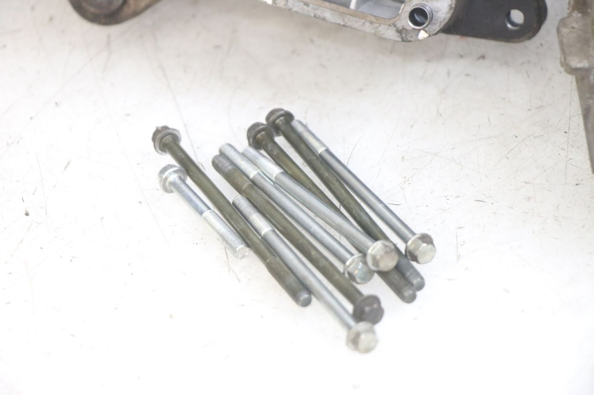 photo de ENGINE LOWER CASING JM MOTORS EVOLIS 4T 50 (2018 - 2022) - Component zoom