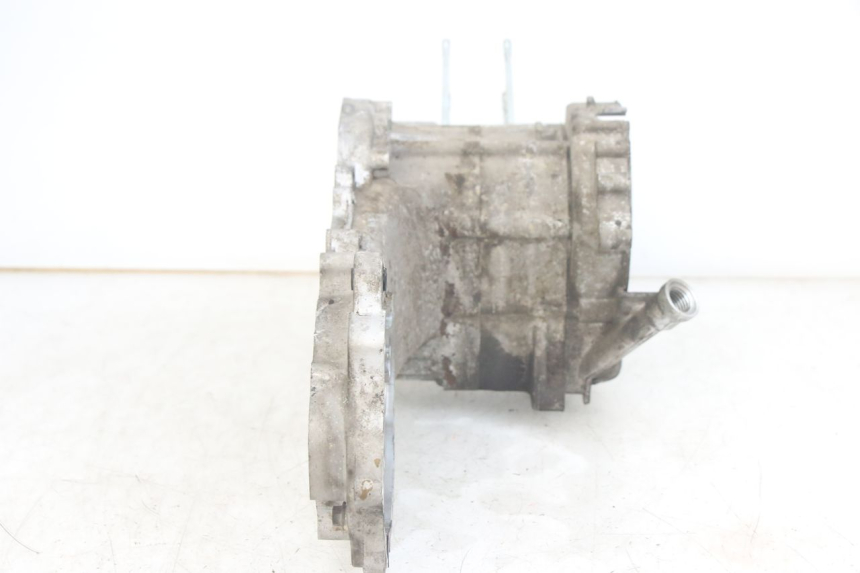 photo de ENGINE LOWER CASING JM MOTORS EVOLIS 4T 50 (2018 - 2022) - Zoom on usage condition