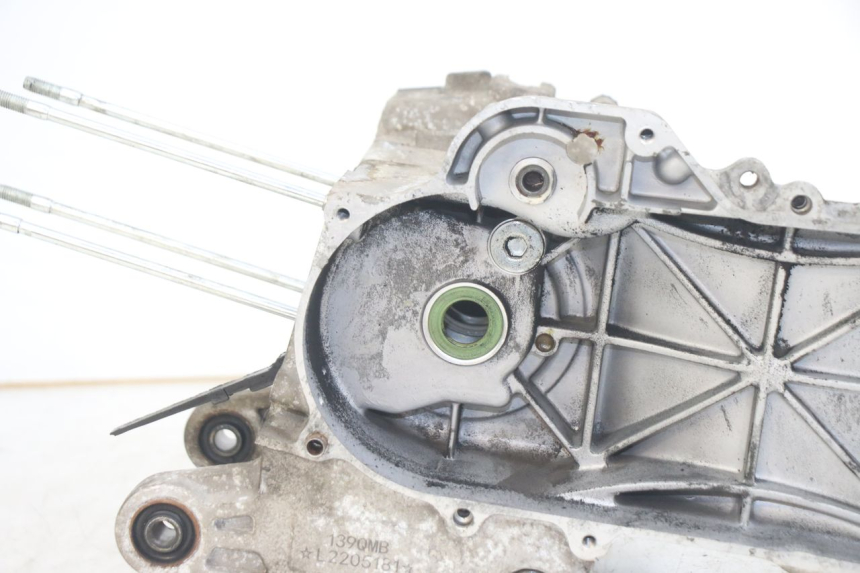 photo de ENGINE LOWER CASING JM MOTORS EVOLIS 4T 50 (2018 - 2022) - Product overview