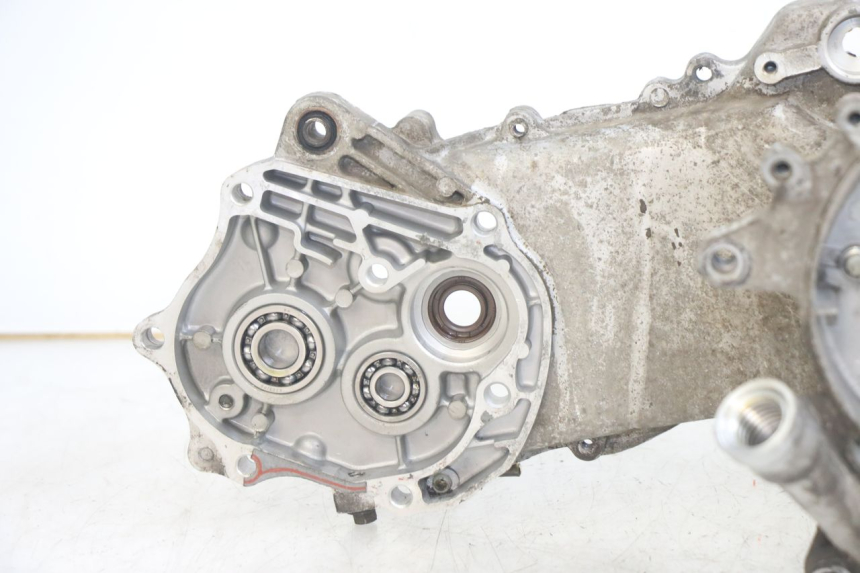 photo de ENGINE LOWER CASING JM MOTORS EVOLIS 4T 50 (2018 - 2022) - Checked used part