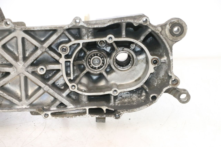 photo de ENGINE CRANKCASE MBK EVOLIS 80 (1993 - 1999) - Checked used part