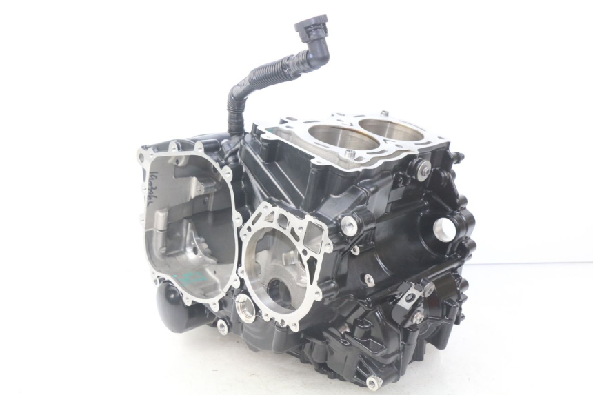 photo de ENGINE CRANKCASE BMW F GS K81 850 (2018 - 2023) - Main view