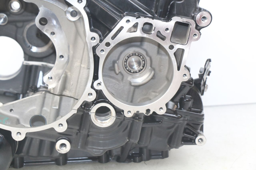 photo de ENGINE CRANKCASE BMW F GS K81 850 (2018 - 2023) - Distinctive features