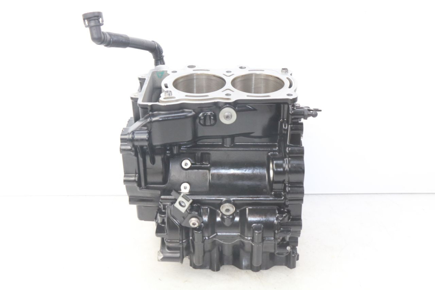 photo de ENGINE CRANKCASE BMW F GS K81 850 (2018 - 2023) - Product overview