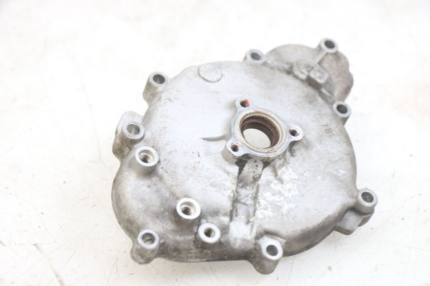photo de ENGINE LOWER CASING TNT MOTOR FASTINO 4T 50 (2013 - 2019) - Technical close-up
