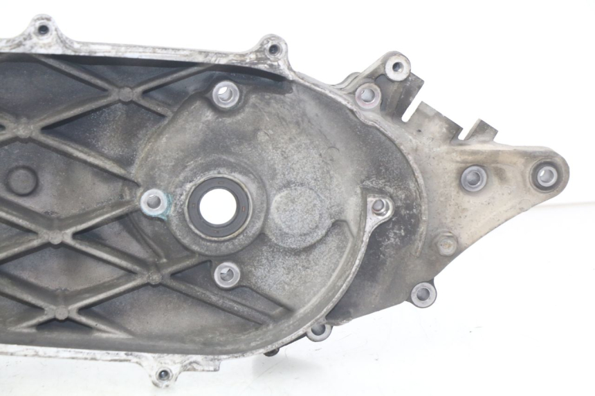 photo de BOTTOM ENGINE CASING HONDA FES S-WING SWING ABS 125 (2007 - 2015) - Checked used part